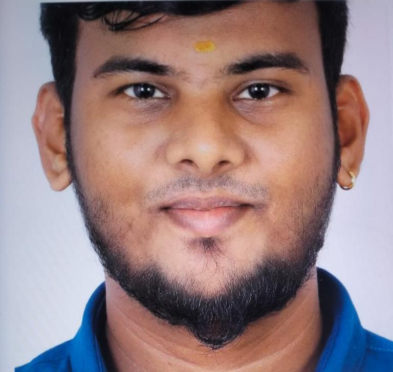 Groom Image